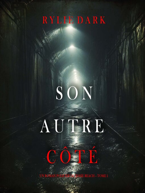 Title details for Son autre côté by Rylie Dark - Available